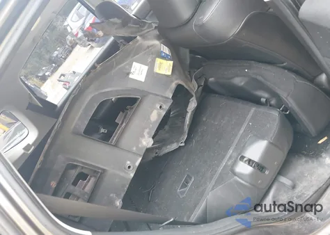 2013 Honda Cr-V Ex-L z USA, uszkodzony, nr VIN 5J6RM4H77DL066032